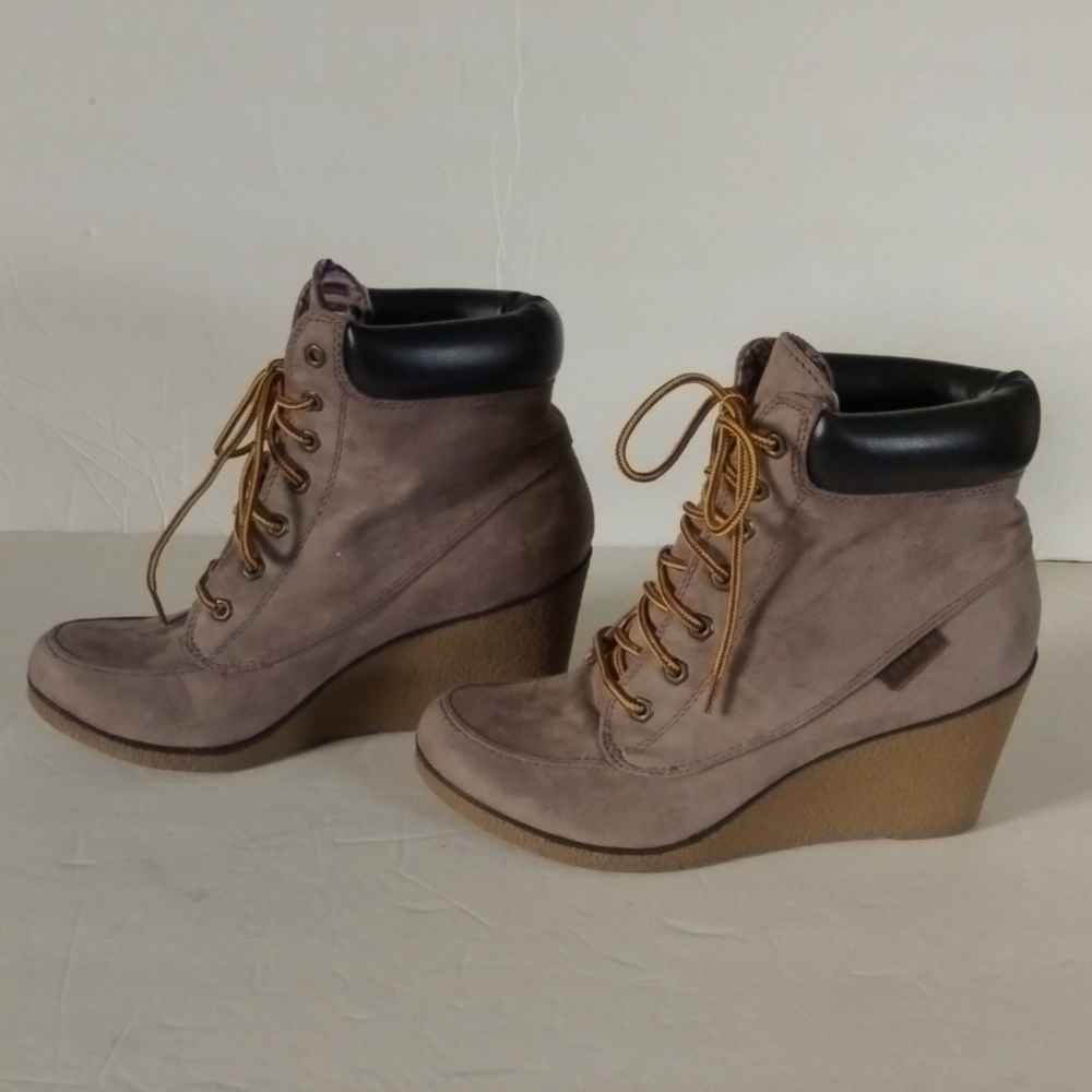 Rock & Candy Women's Boots, size 8.5